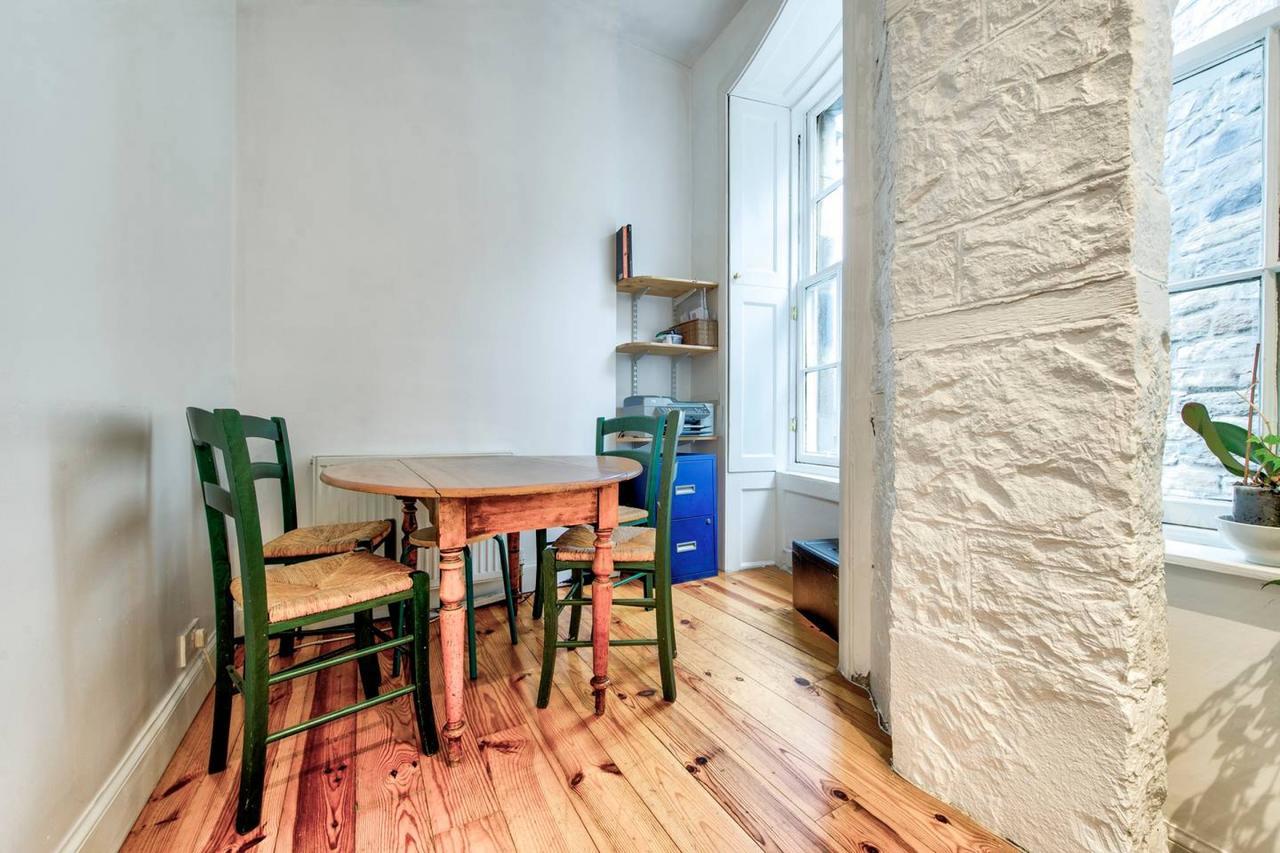 Apartment Altido Spacious & Elegant Apt By St Andrew Square W View *