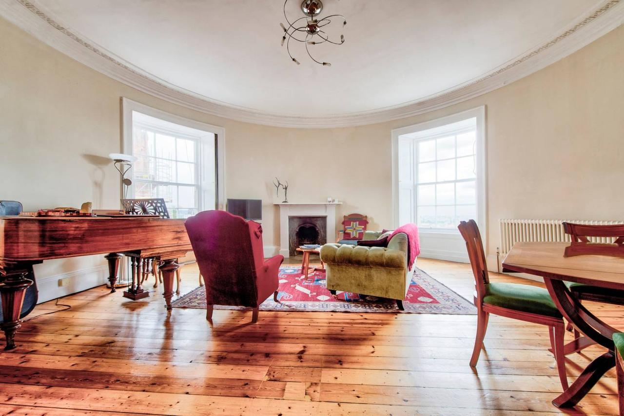 Altido Spacious & Elegant Apt By St Andrew Square W View * Edinburgh