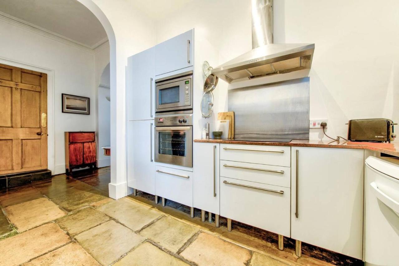 Altido Spacious & Elegant Apt By St Andrew Square W View Edinburgh