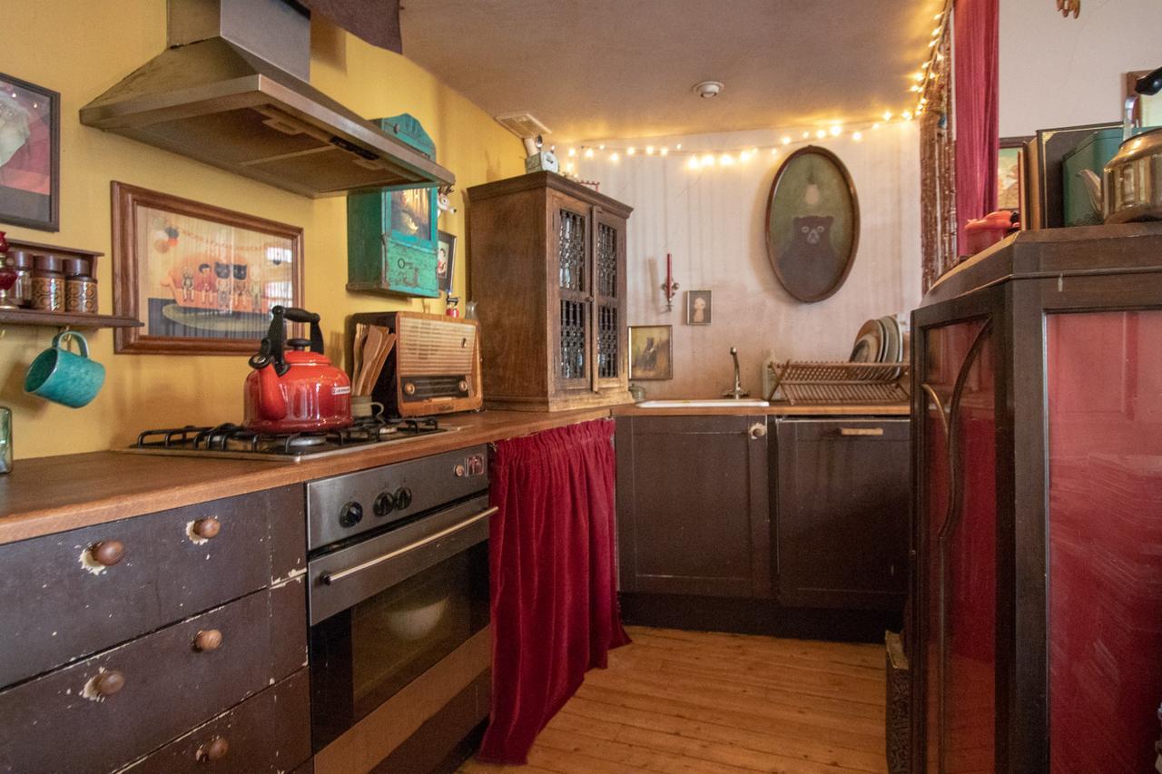 Apartment 1 Bedroom Flat In The Centre *