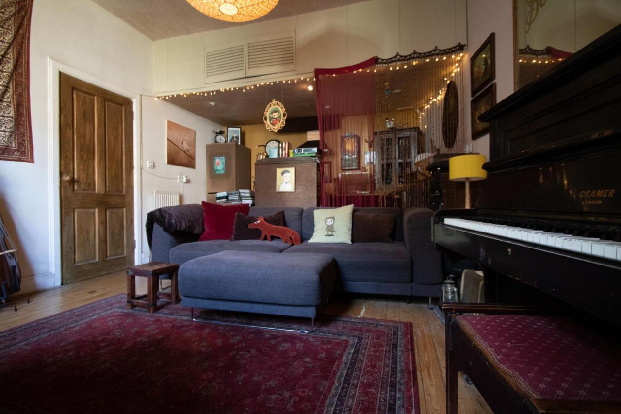 1 Bedroom Flat In The Centre * Edinburgh