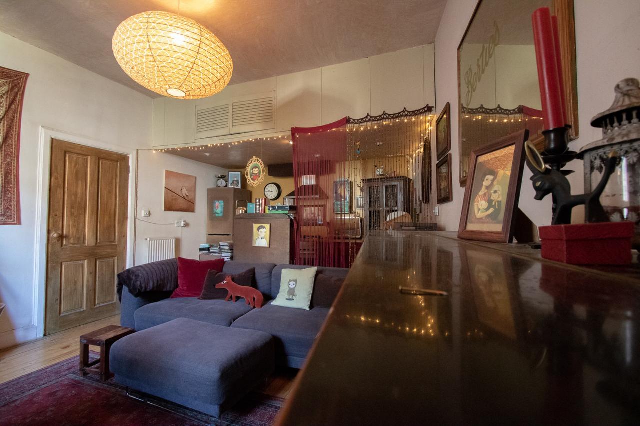 1 Bedroom Flat In The Centre * Edinburgh