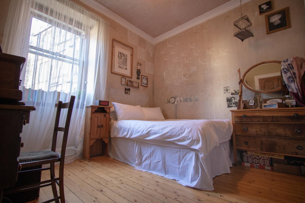 1 Bedroom Flat In The Centre Apartment