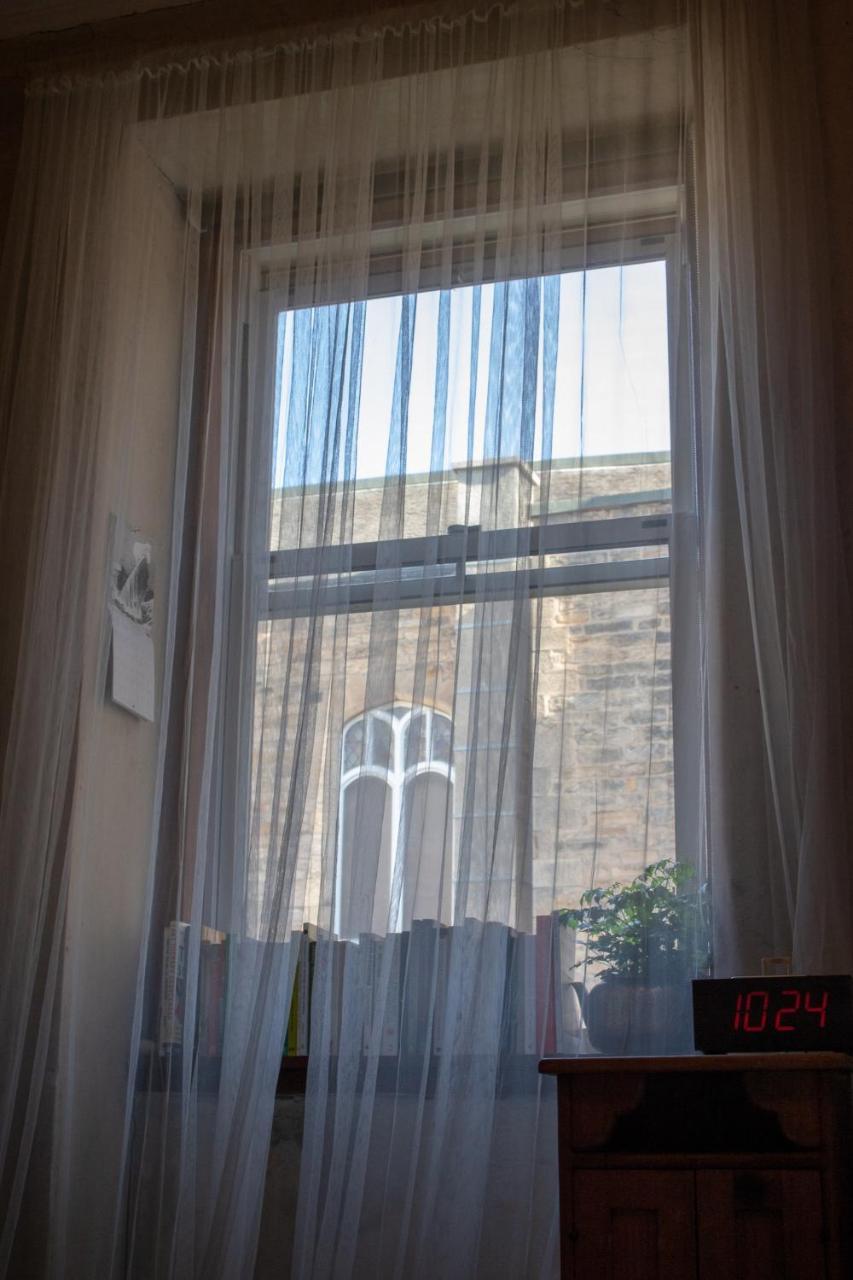 1 Bedroom Flat In The Centre Edinburgh