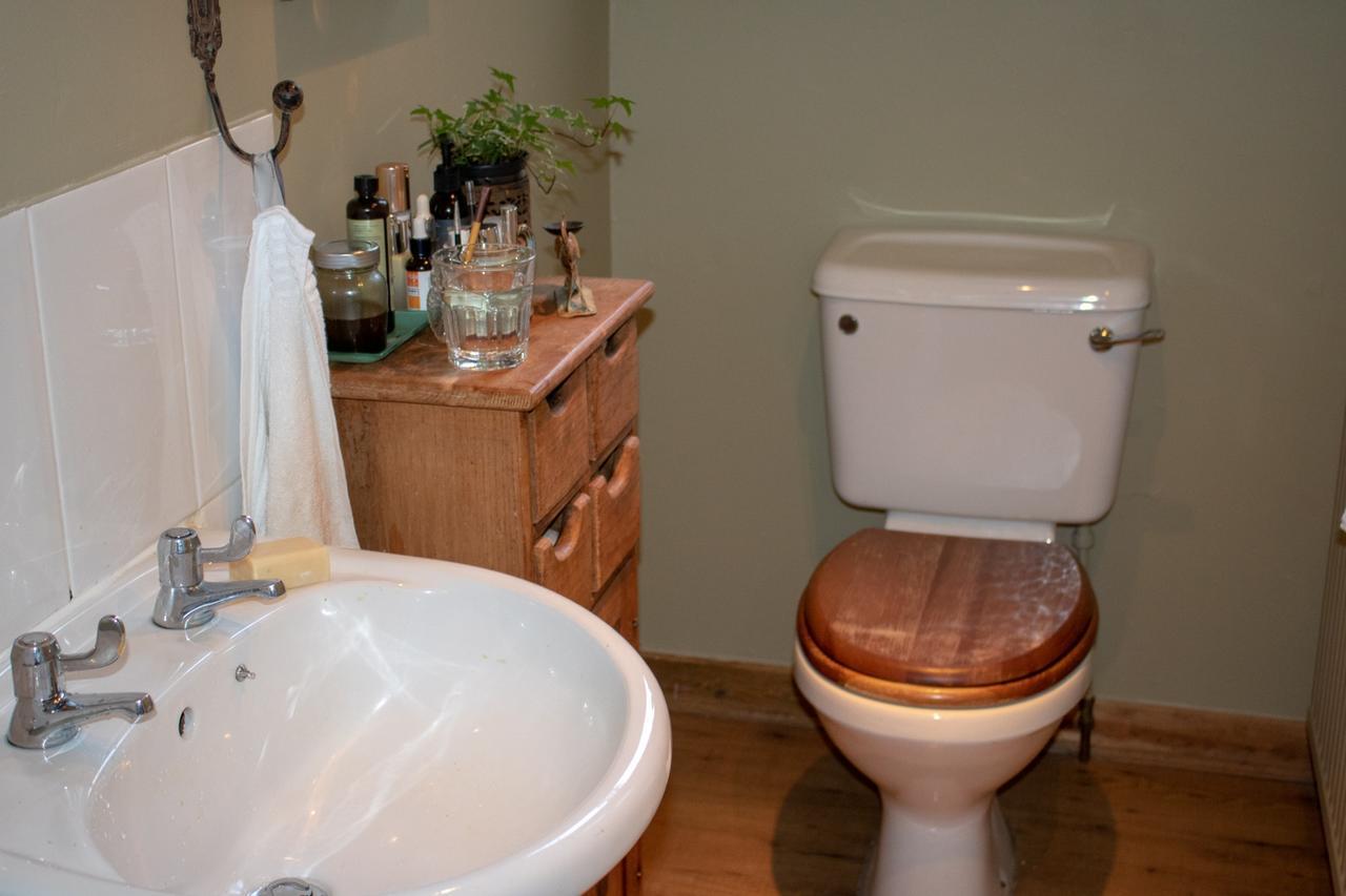 1 Bedroom Flat In The Centre Edinburgh