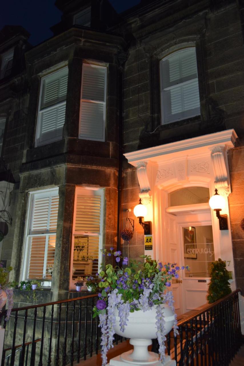 Edinburgh37 Hotel Edinburgh