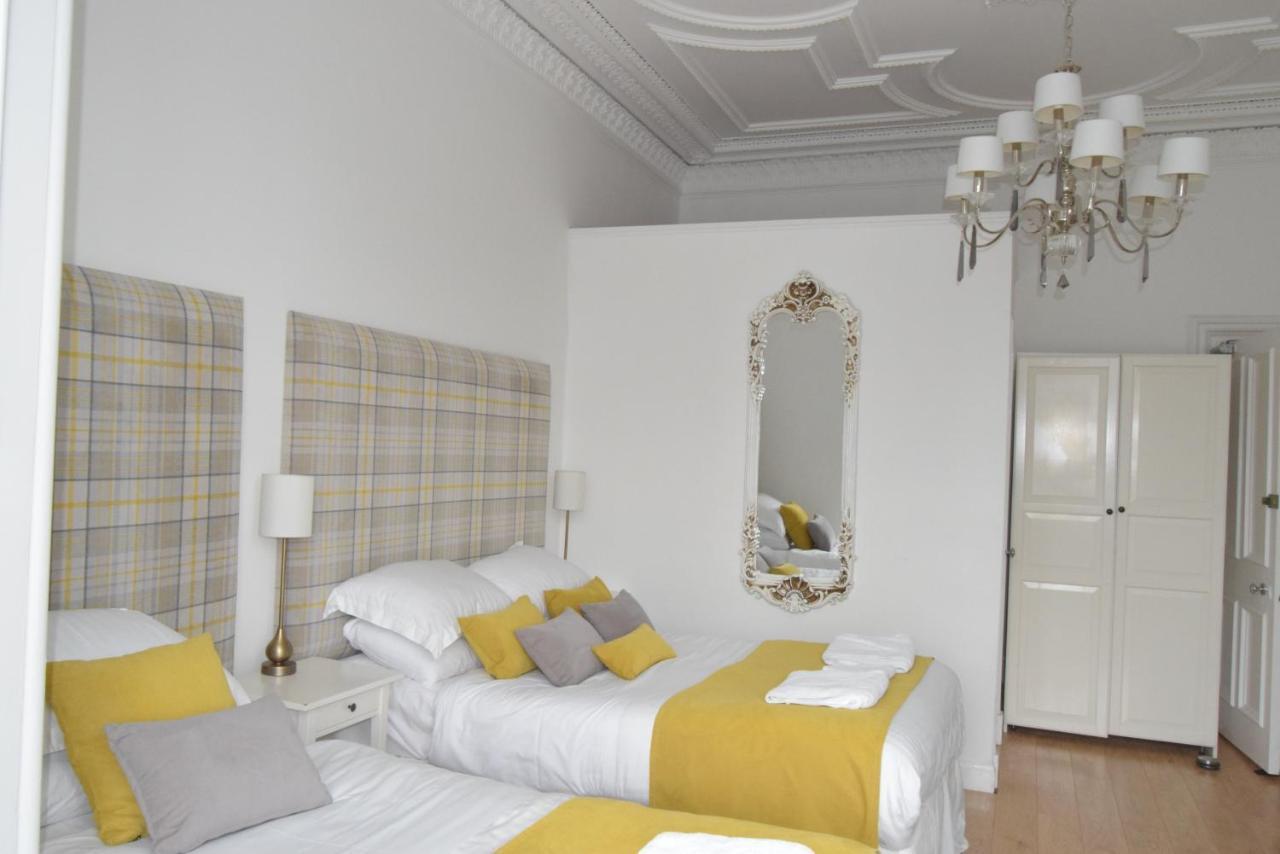 Edinburgh37 Hotel