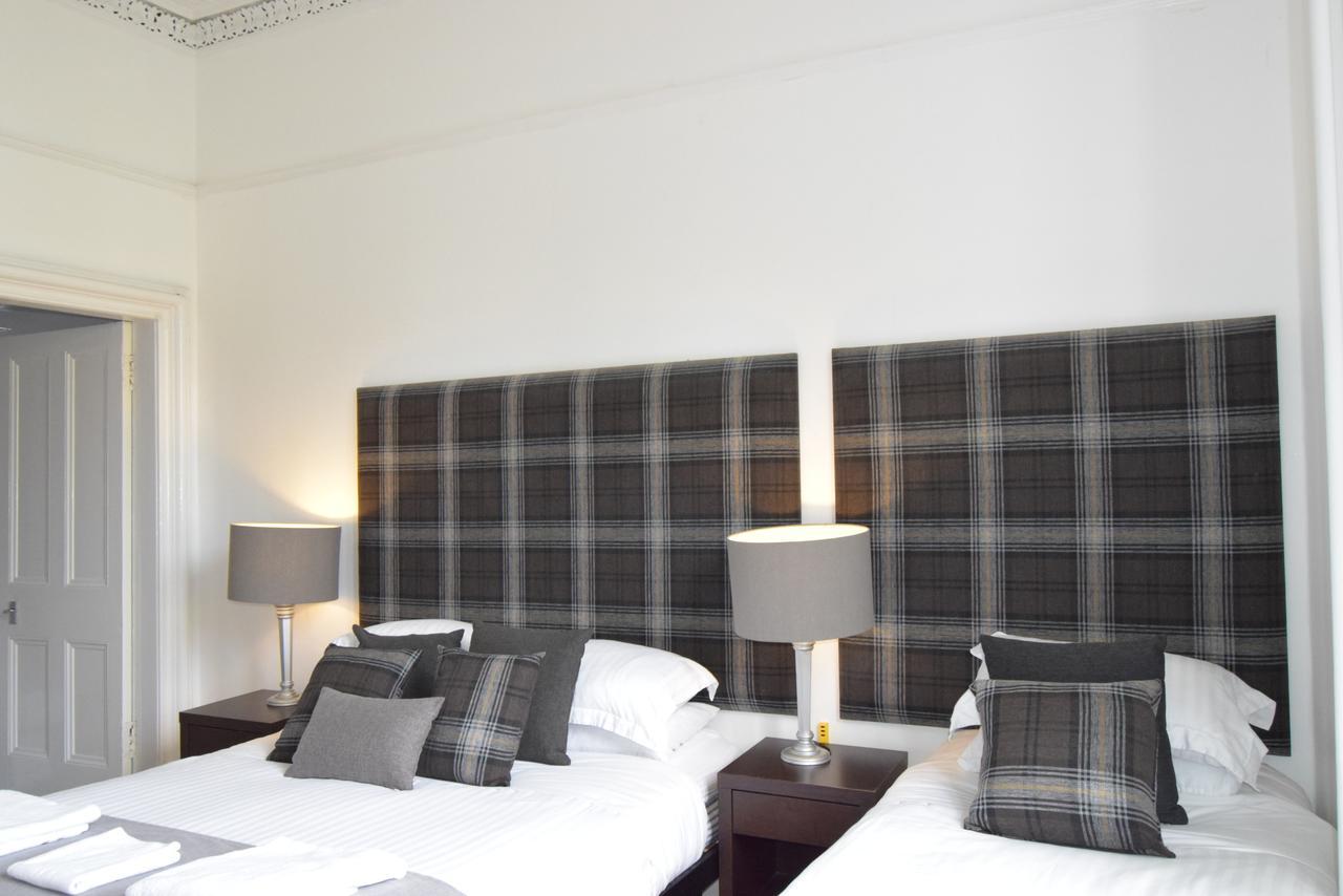 Hotel Edinburgh37 Edinburgh