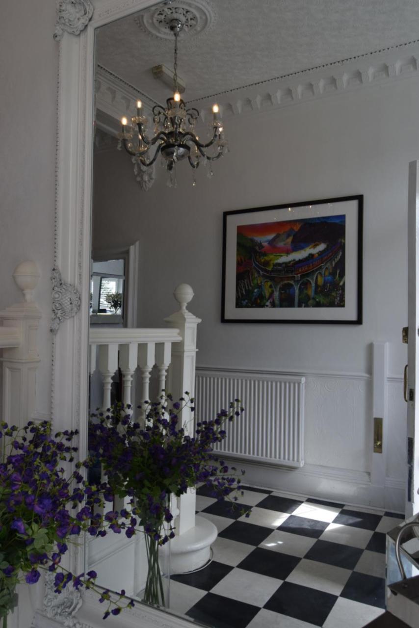 Hotel Edinburgh37