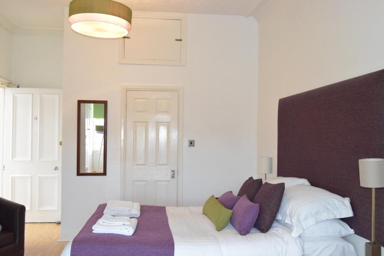 Edinburgh37 Hotel 4*