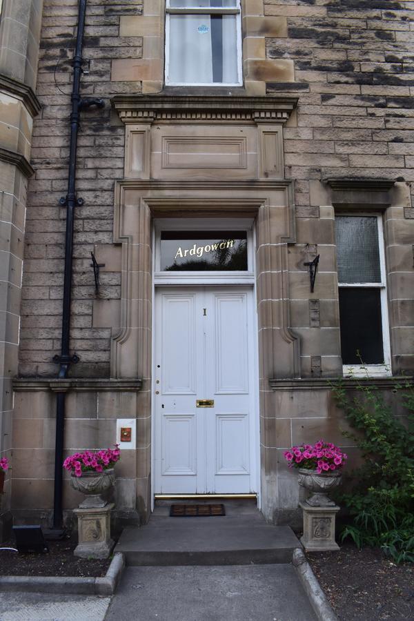 Ardgowan Gasthof EDI