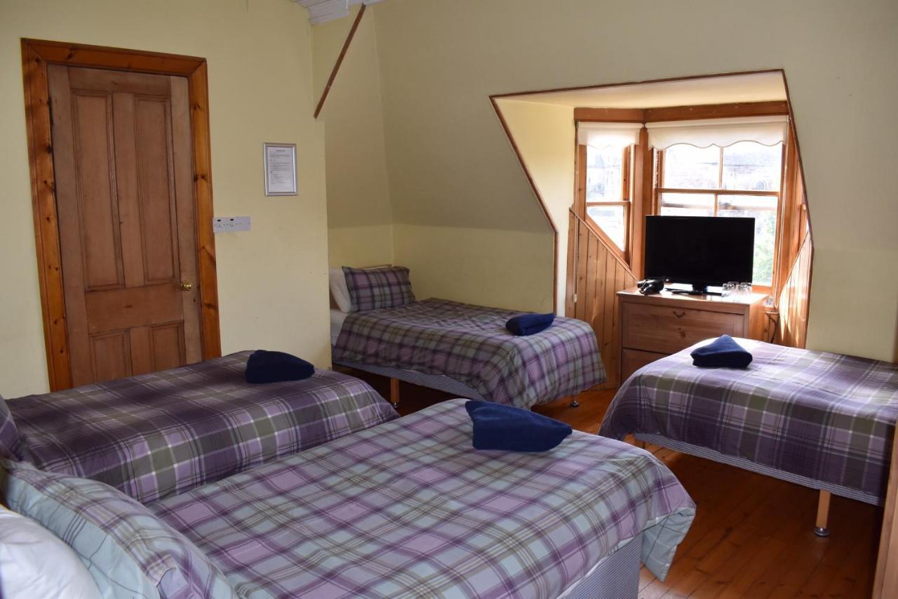 Ardgowan Gasthof EDI