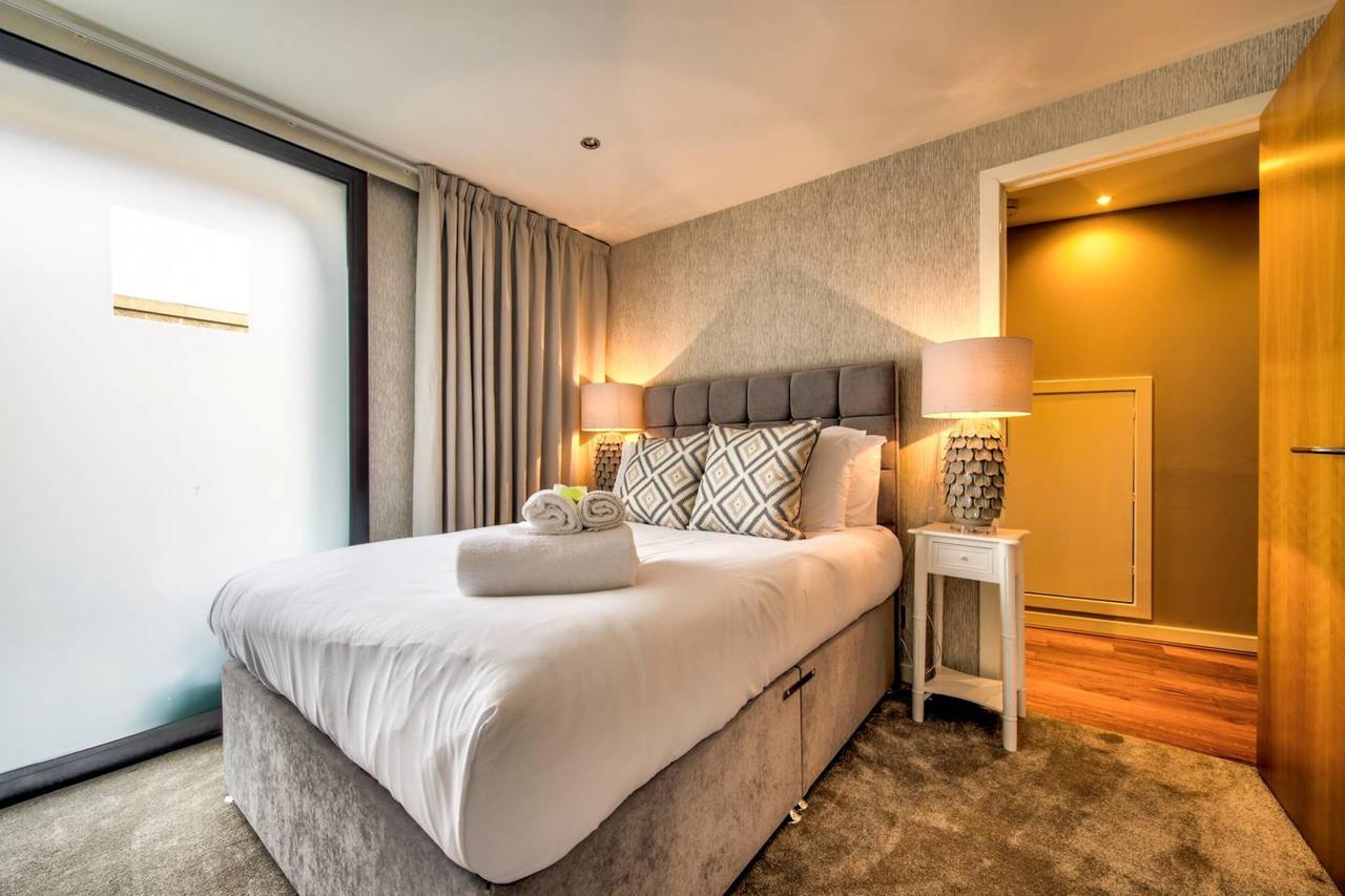 Altido Stunning And Modern 3bedroom Mews House With Parking Holiday home *