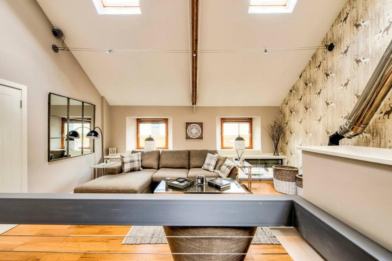 Altido Stunning And Modern 3bedroom Mews House With Parking Holiday home *