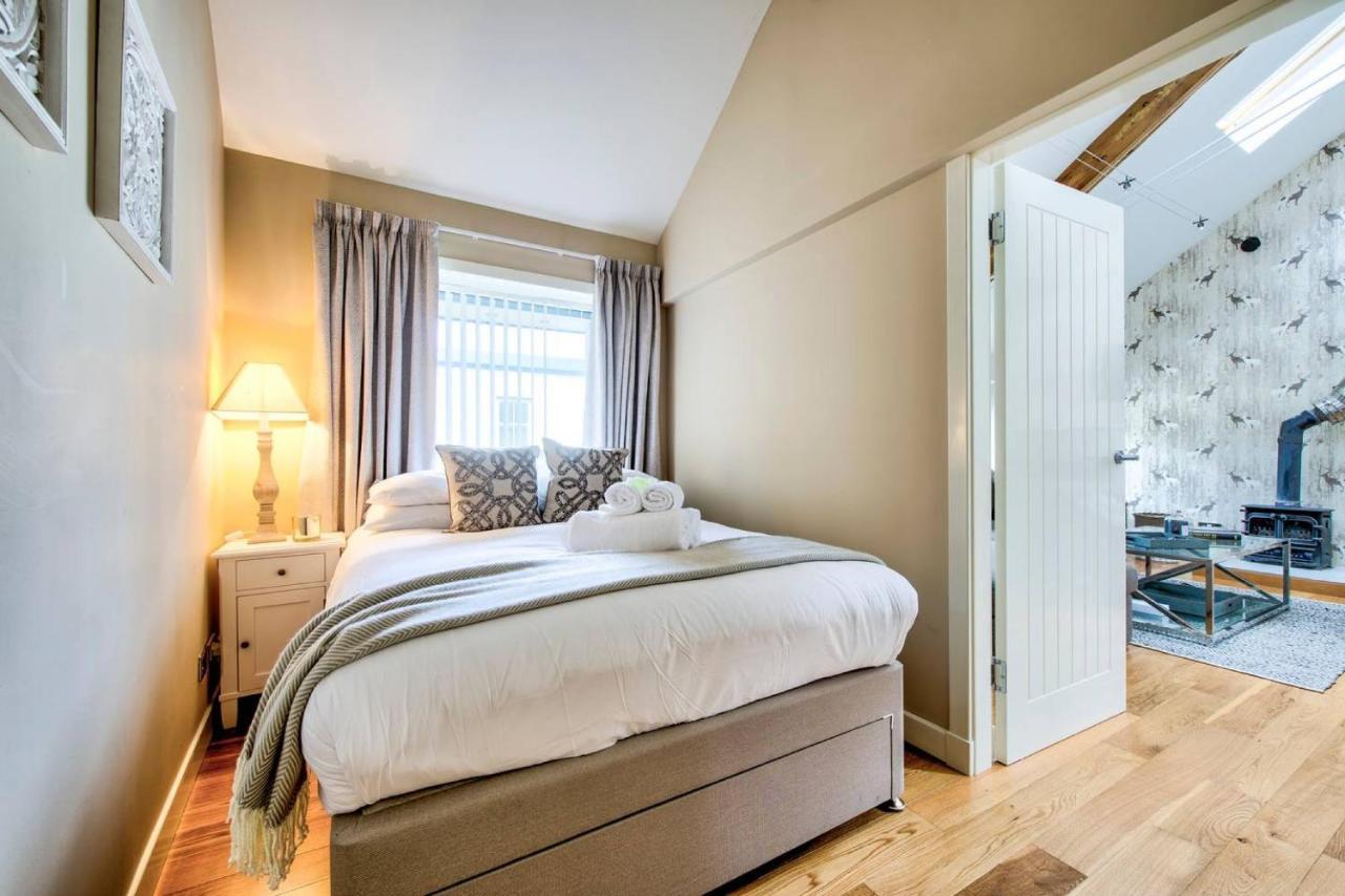 Altido Stunning And Modern 3bedroom Mews House With Parking * Edinburgh