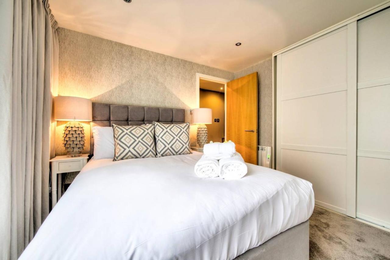 Altido Stunning And Modern 3bedroom Mews House With Parking *