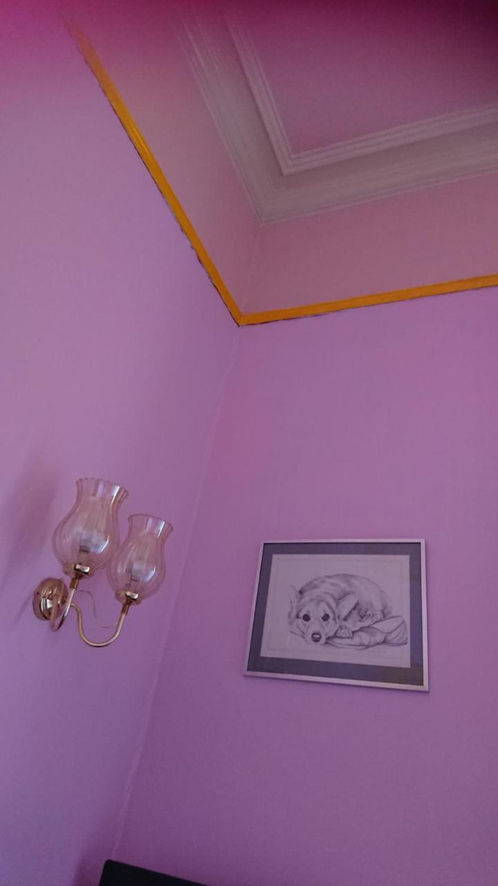 Bed & Breakfast Swan Lake 3*