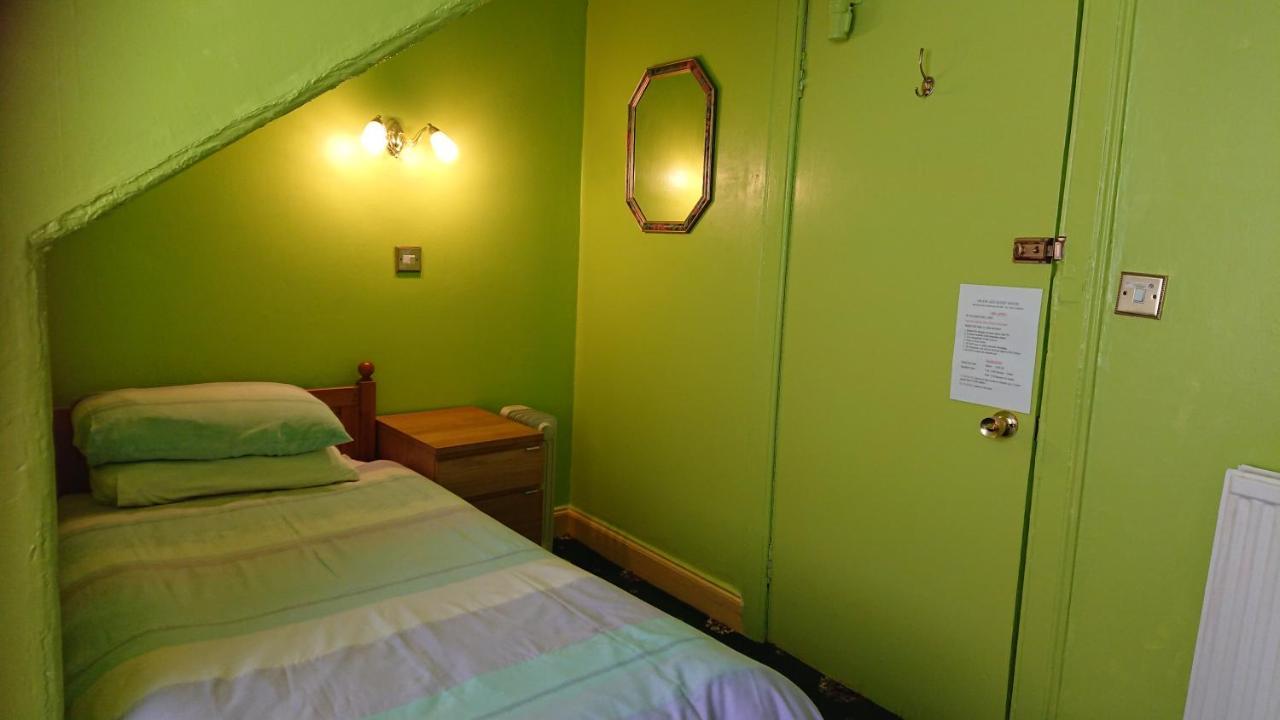 Swan Lake Bed & Breakfast