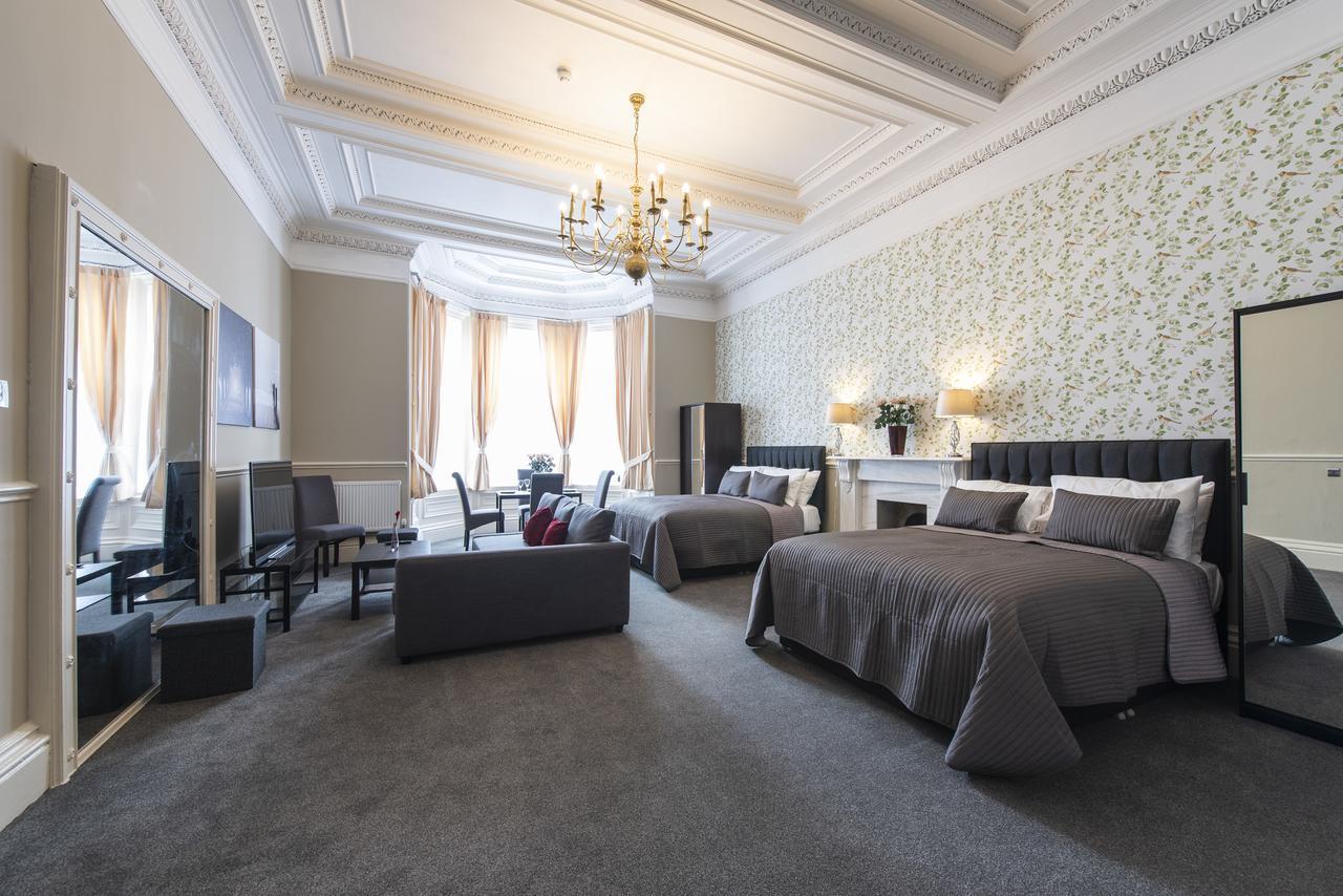 Grosvenor Edinburgh