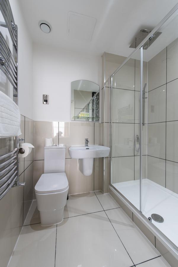 Grosvenor Apartment *