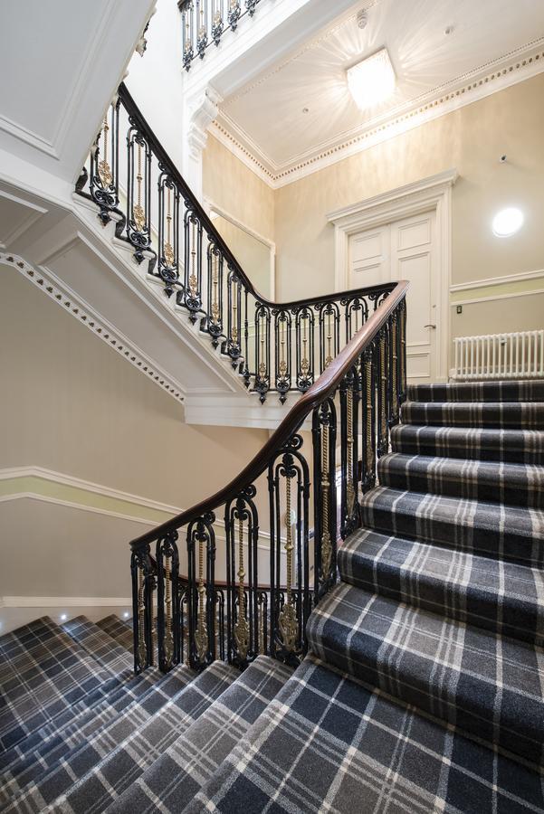 Apartment Grosvenor Edinburgh
