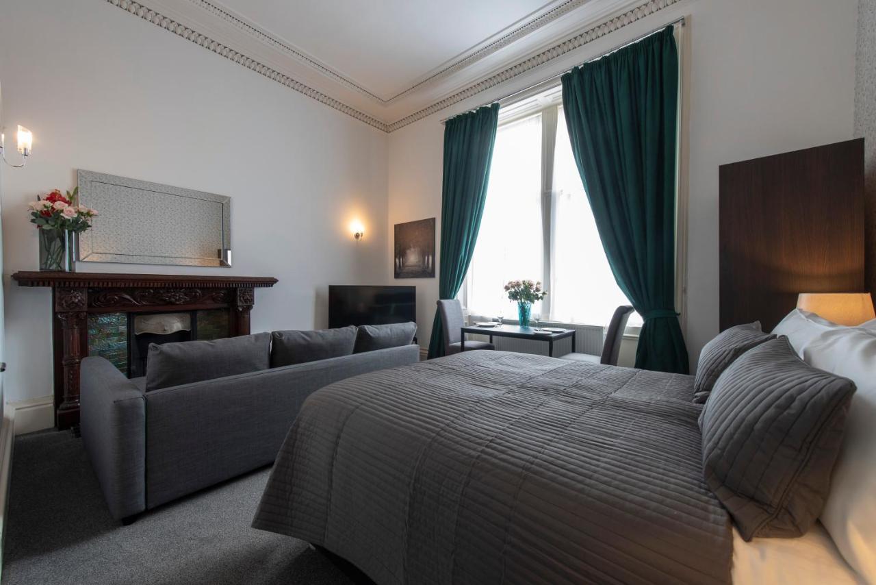 Apartment Grosvenor Edinburgh