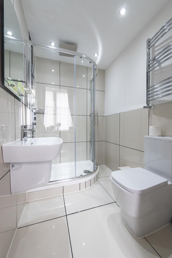 Grosvenor Apartment Edinburgh