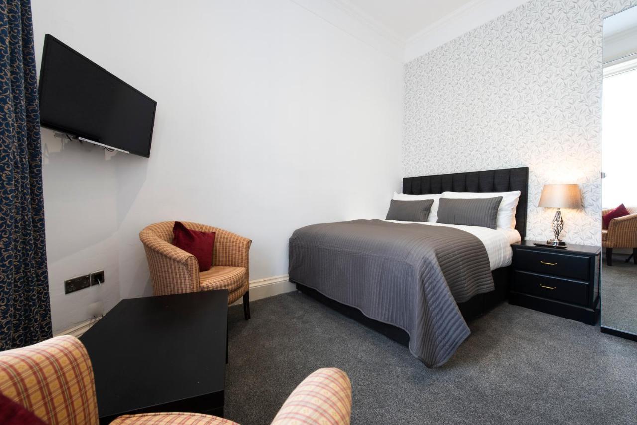 Apartment Grosvenor