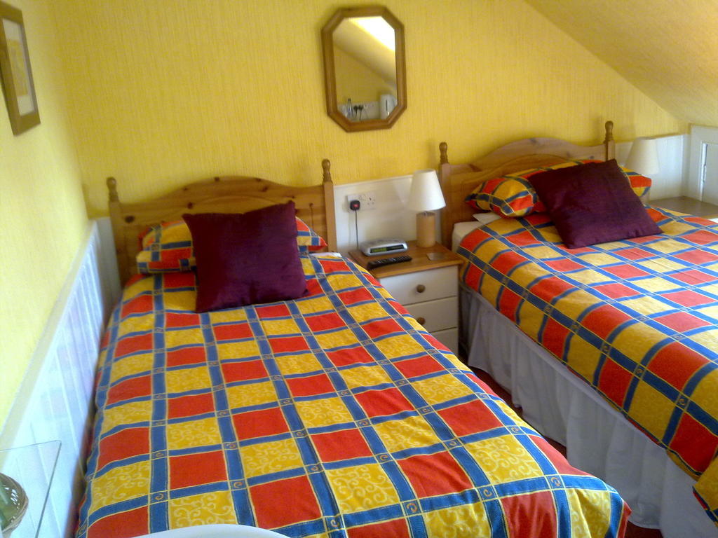 Mackenzie 3* Edinburgh