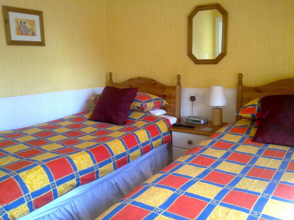 Mackenzie Guest house 3*