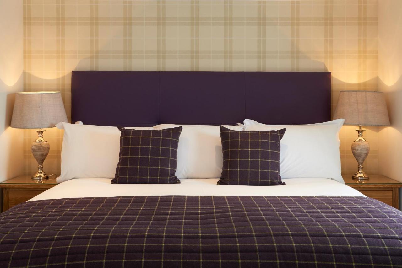 Aparthotel Braid By Mansley
