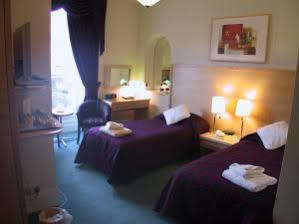 Allison House 17 Gasthof EDI