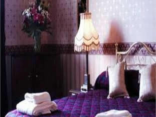 Allison House 17 3* EDI