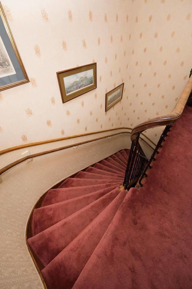 Sherwood Guest house