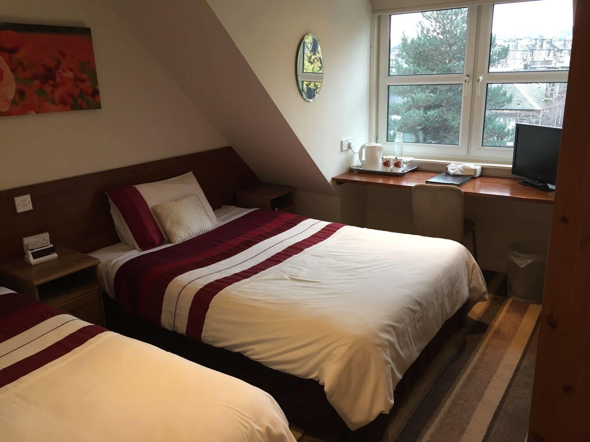 Gasthof Allison House 16