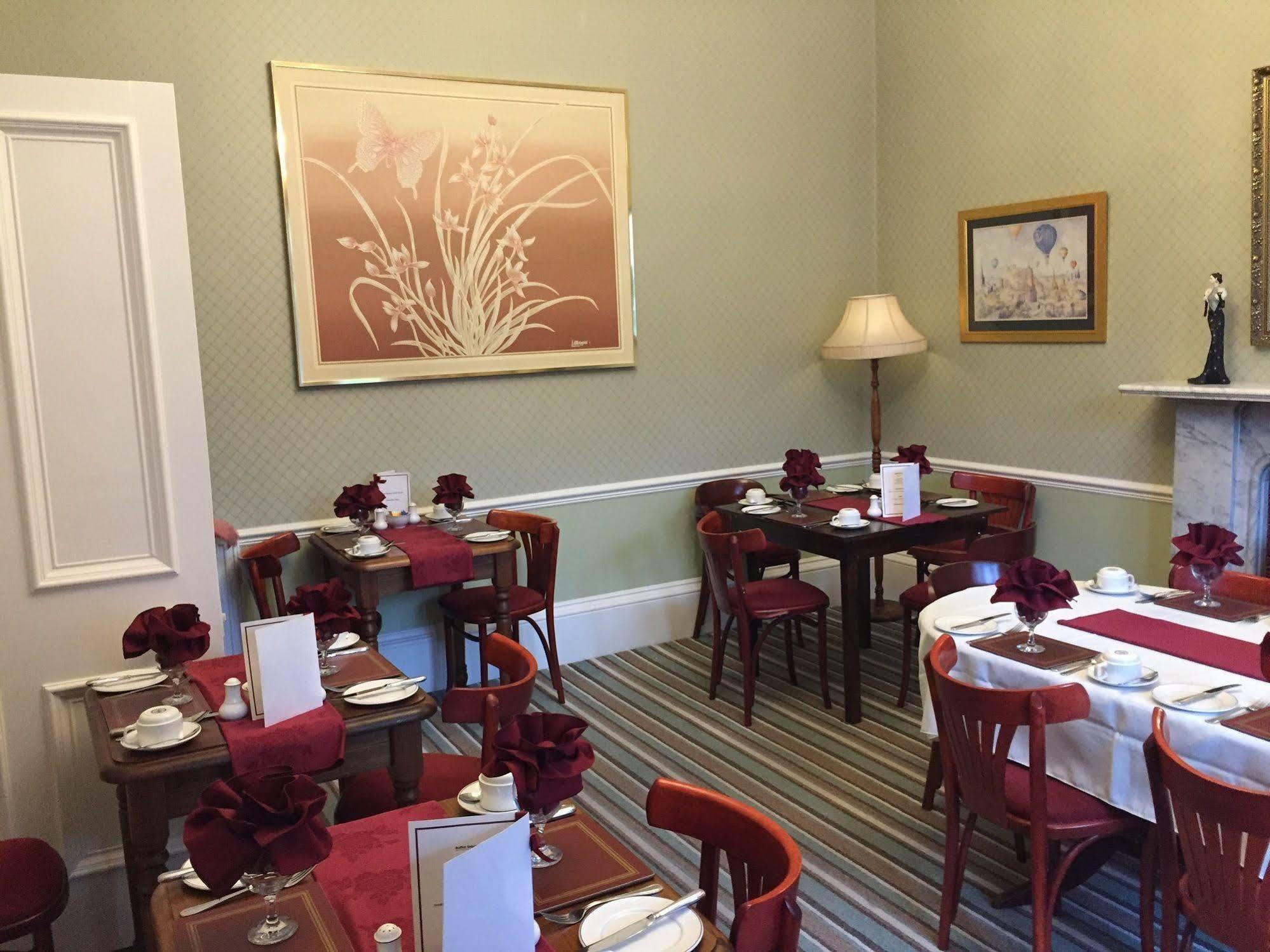 Allison House 16 Gasthof 4*