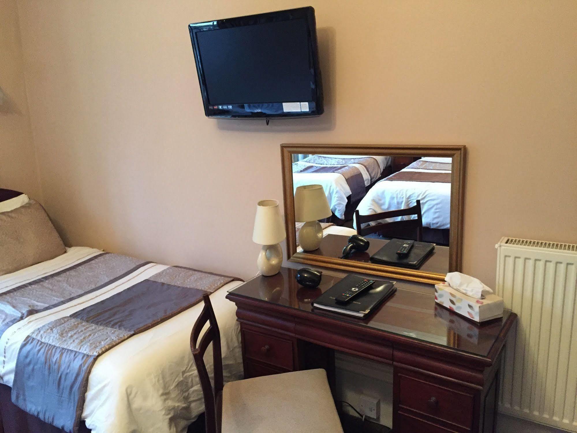 Allison House 16 Gasthof 4*