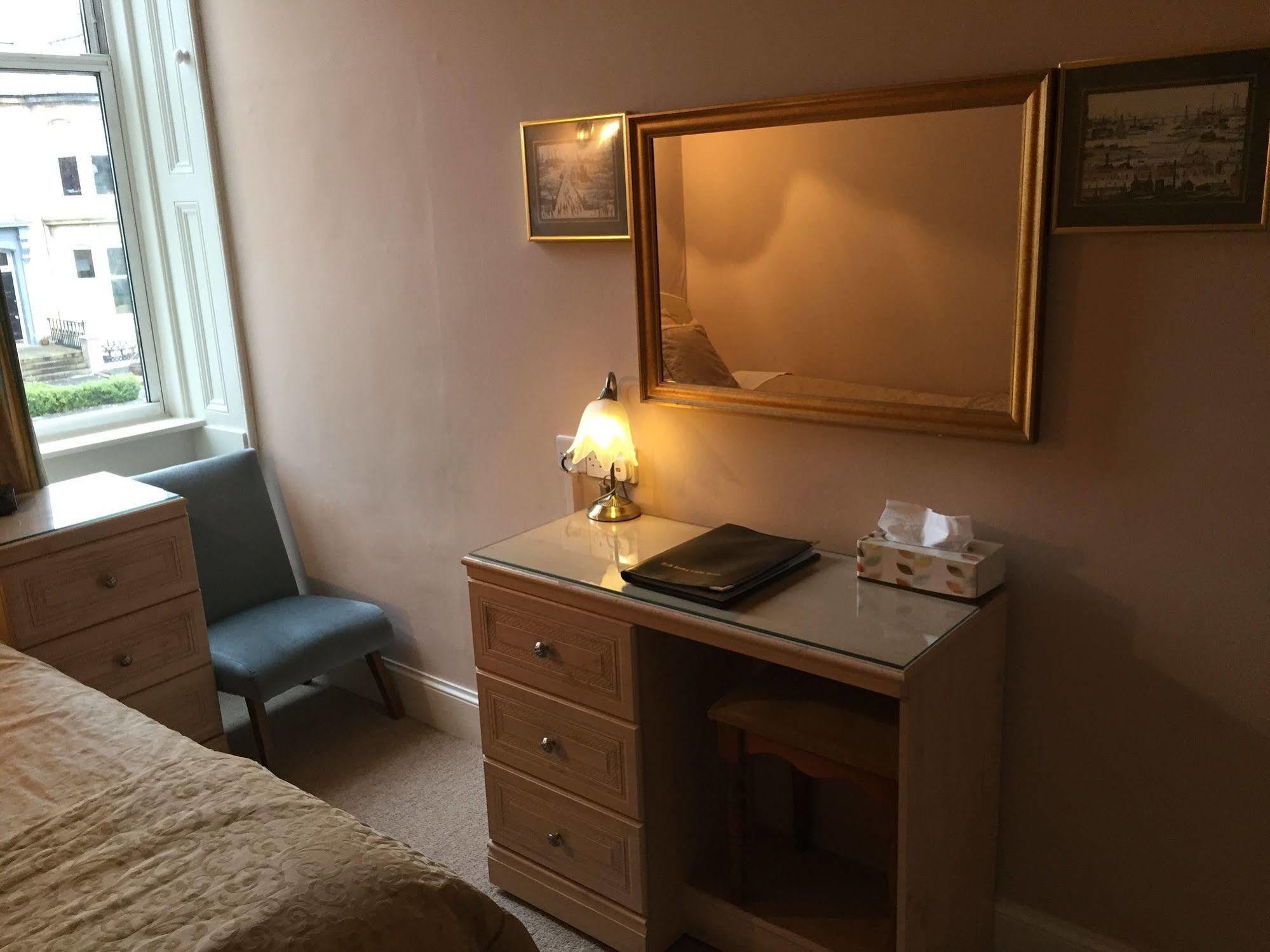 Allison House 16 Gasthof 4*