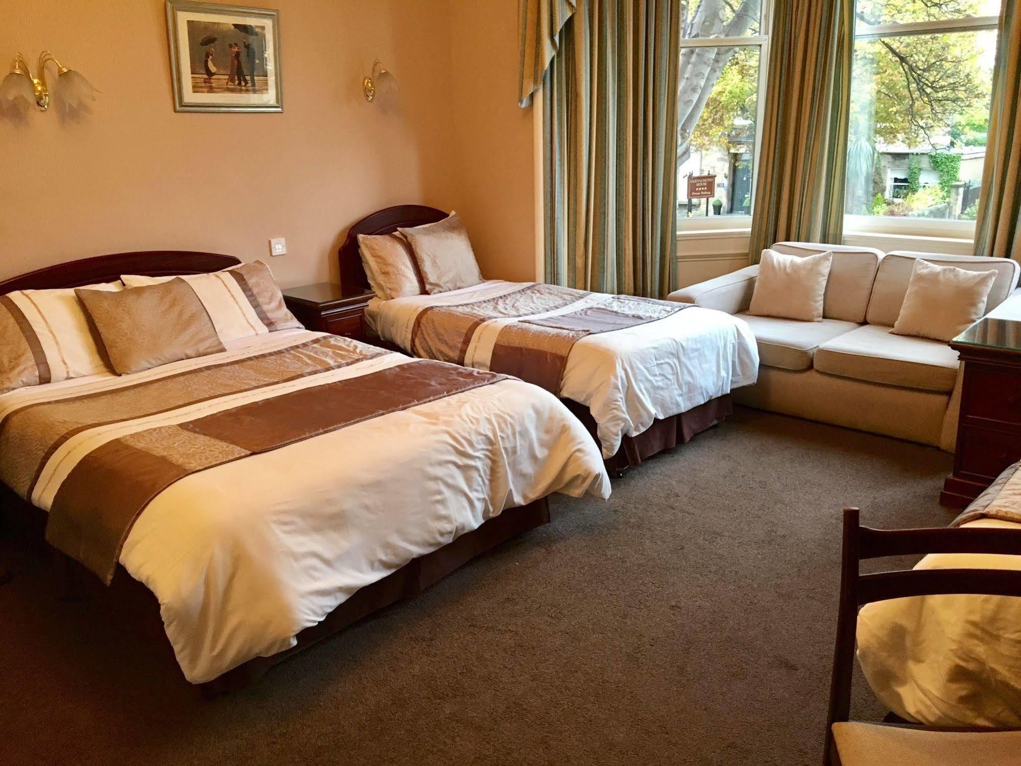 Allison House 16 Gasthof 4*