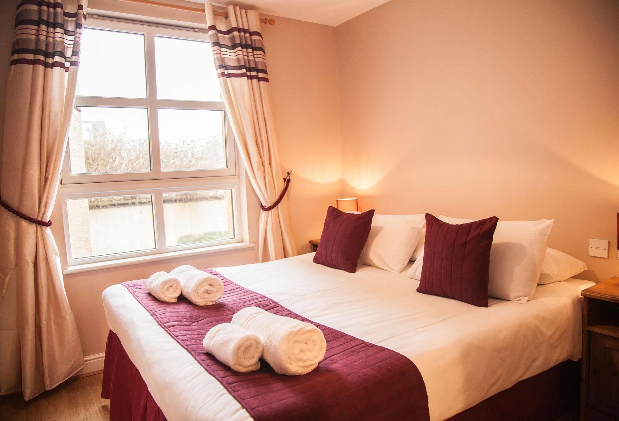 Apartment Royal Mile Edinburgh