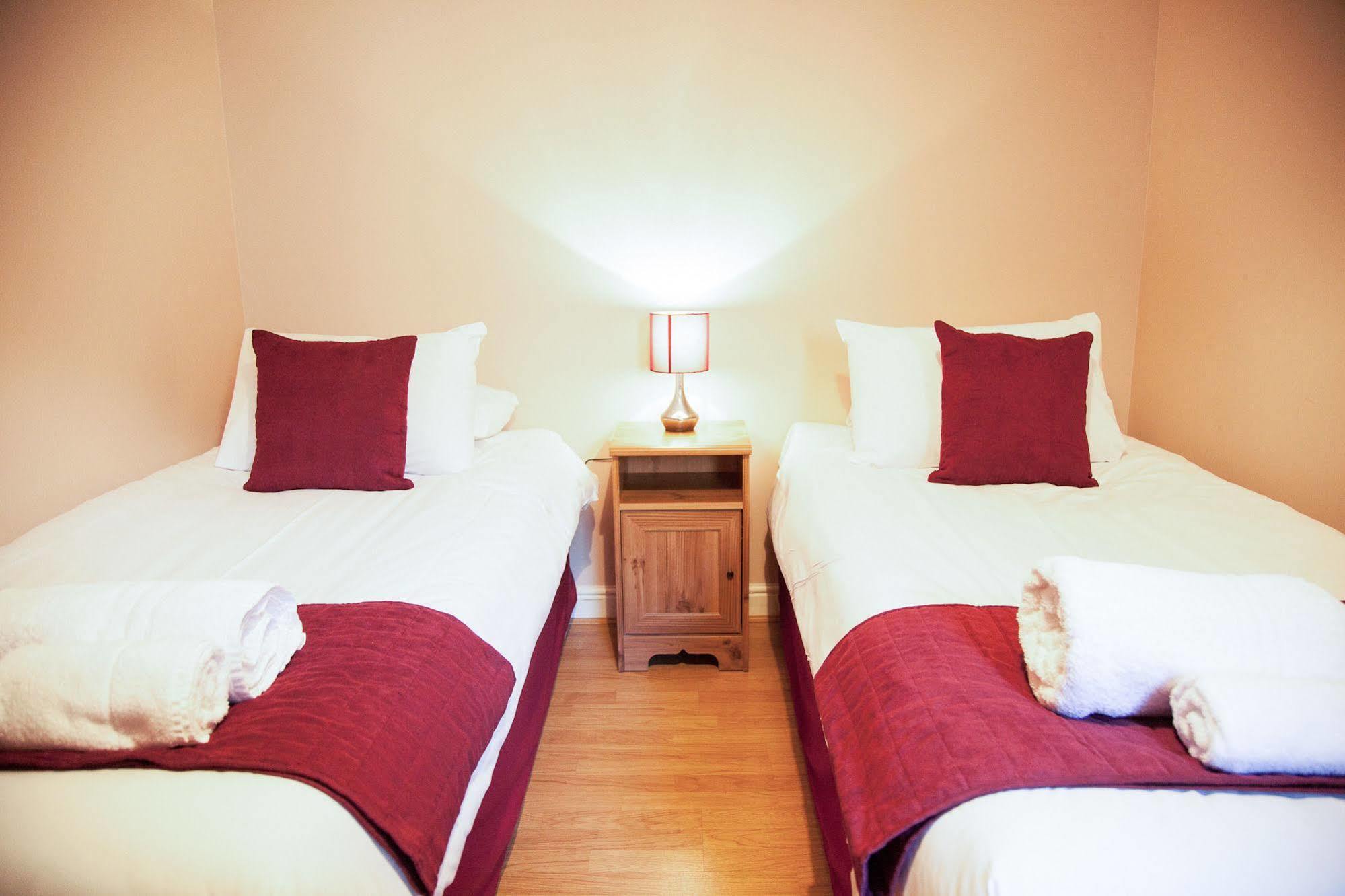 Apartment Royal Mile