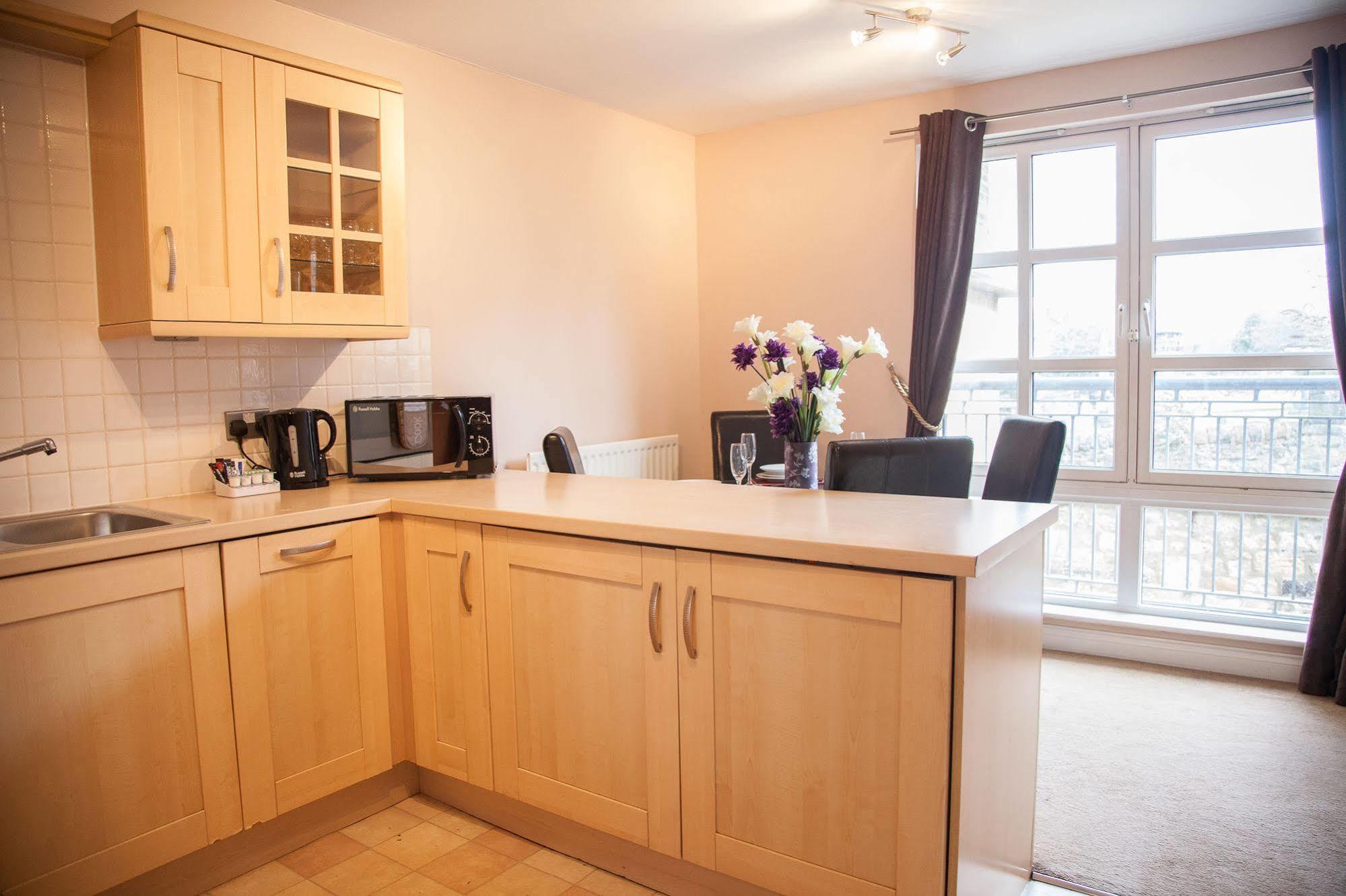 Royal Mile Apartment