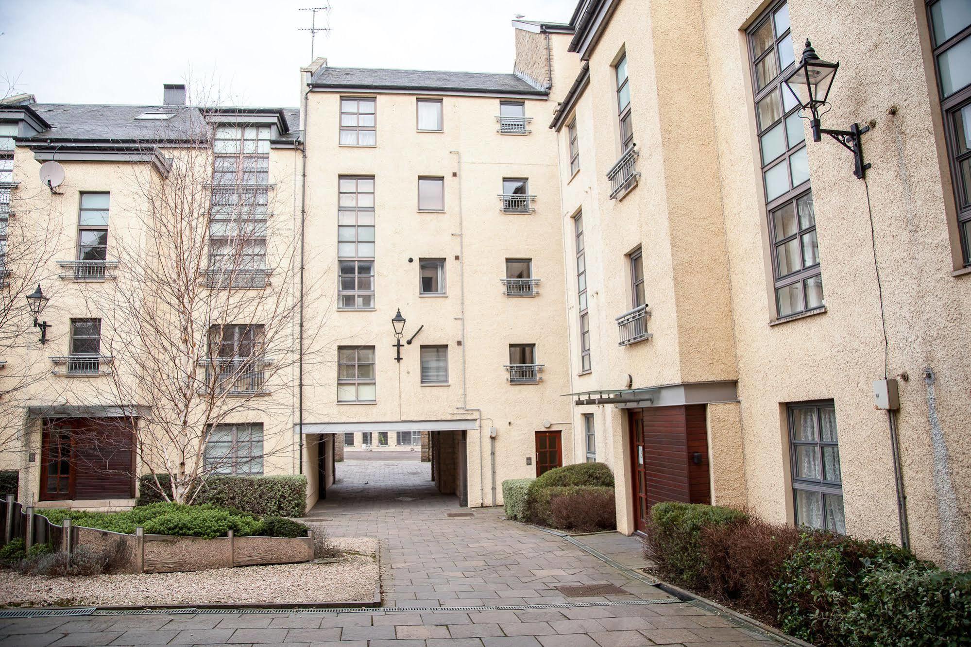 Apartment Royal Mile *