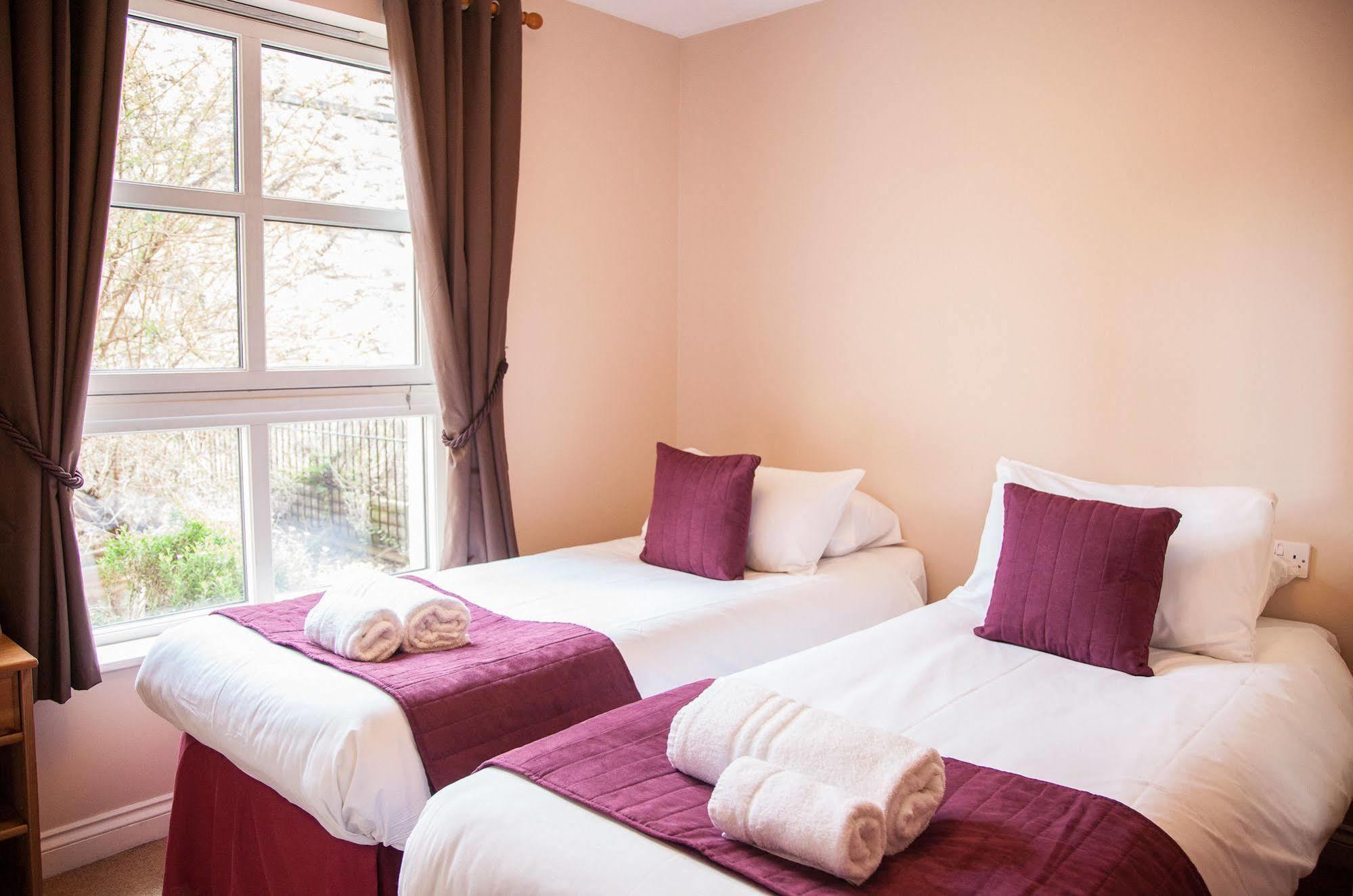 Royal Mile Apartment