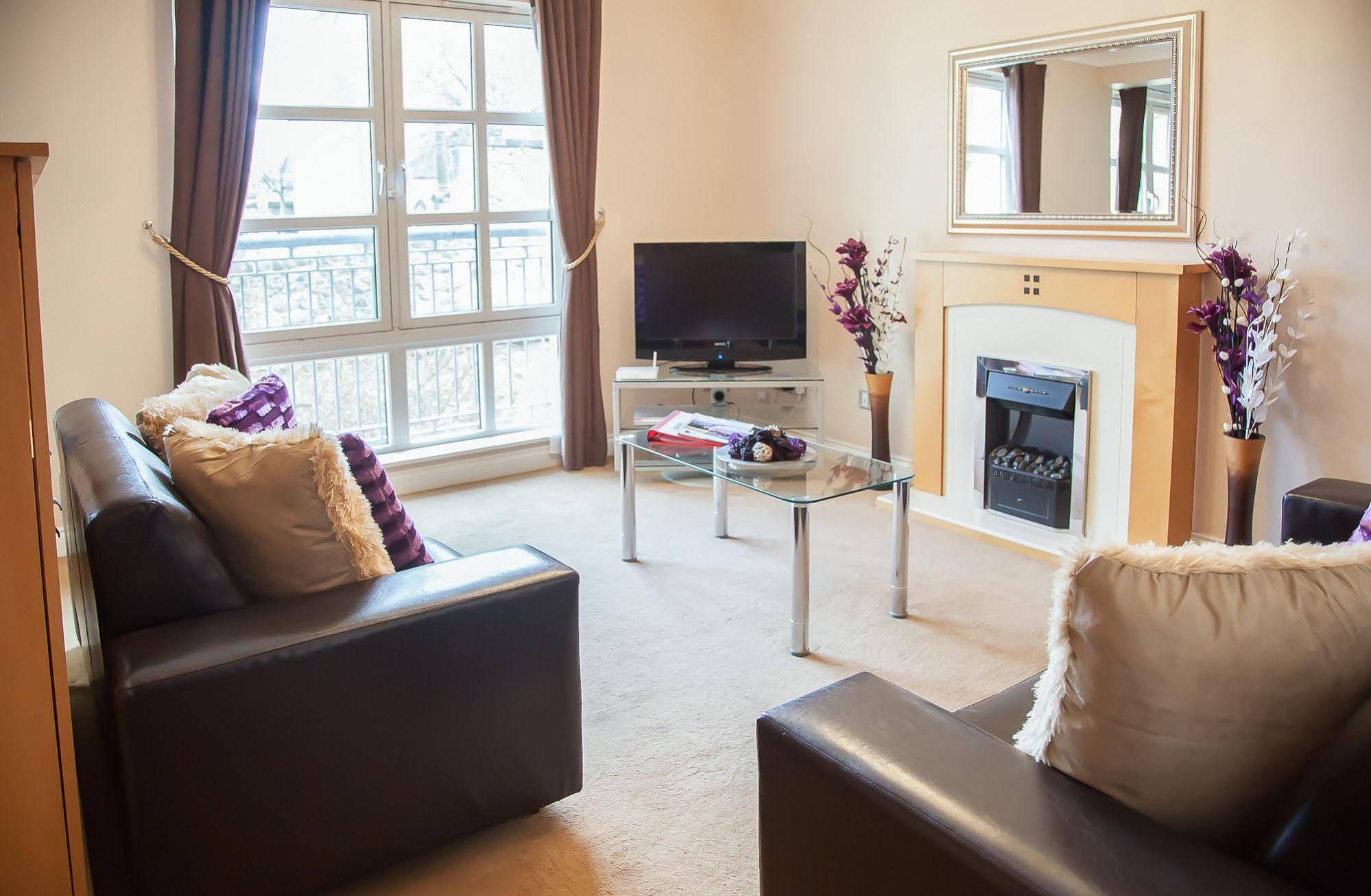 Apartment Royal Mile Edinburgh