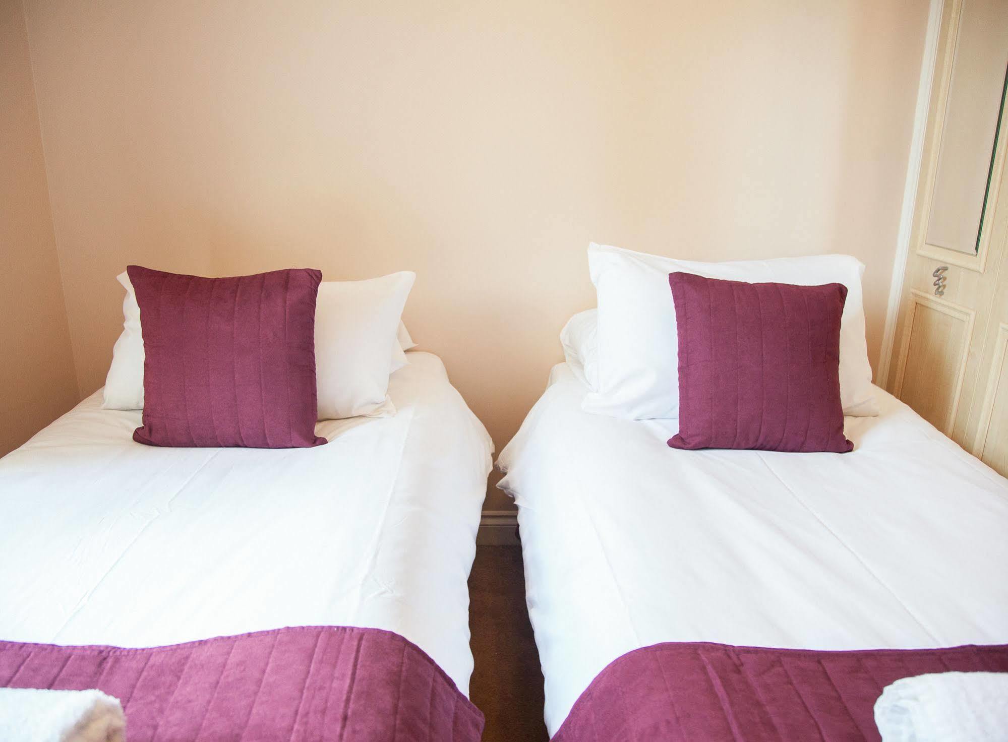 Apartment Royal Mile Edinburgh