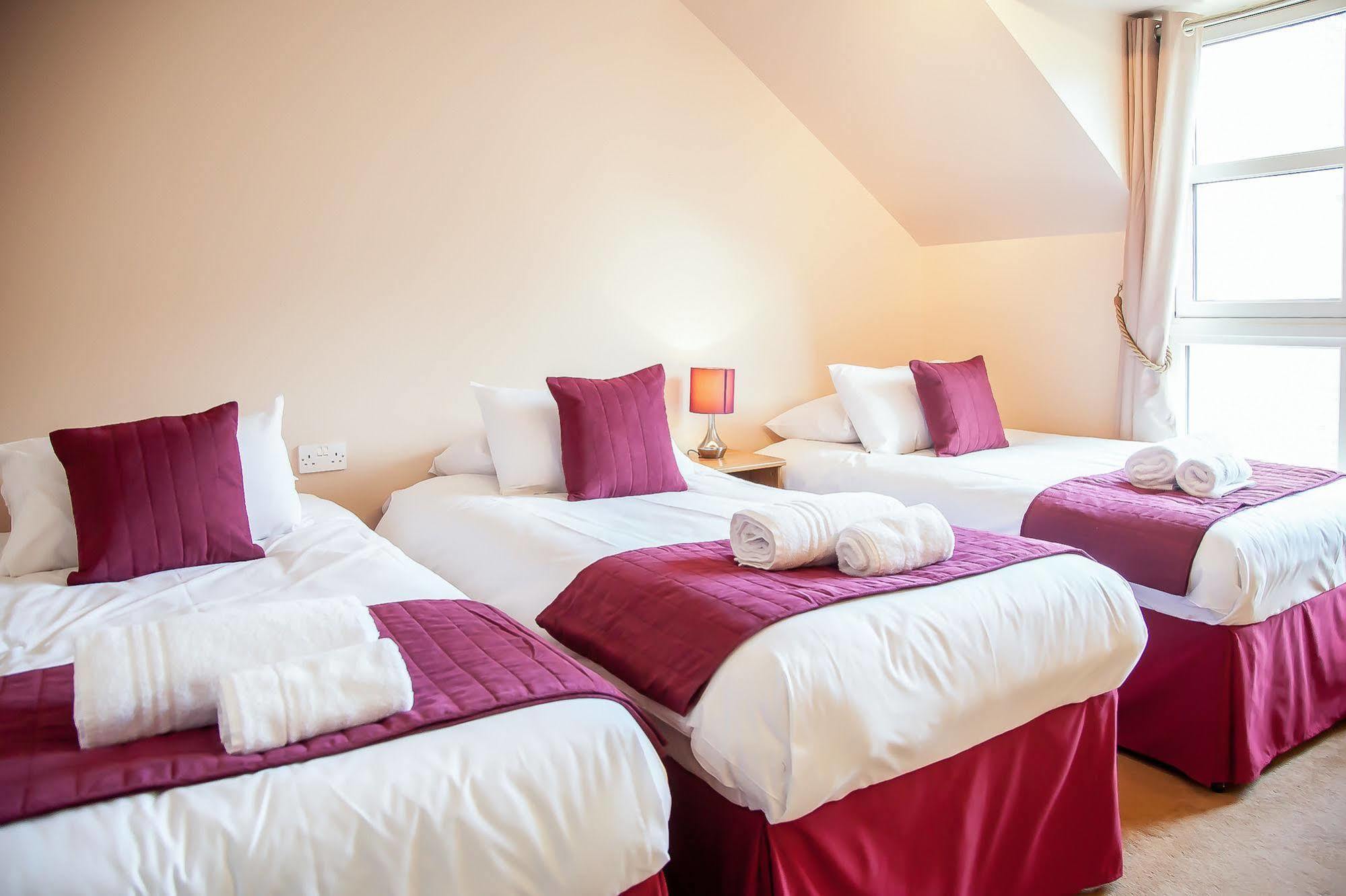 Apartment Royal Mile Edinburgh