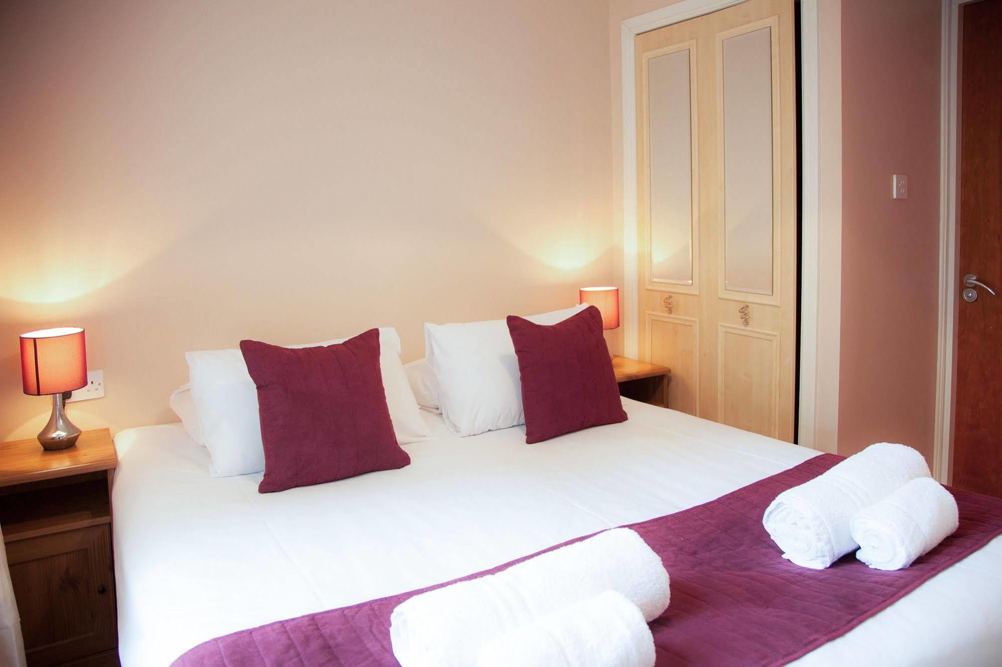 Apartment Royal Mile