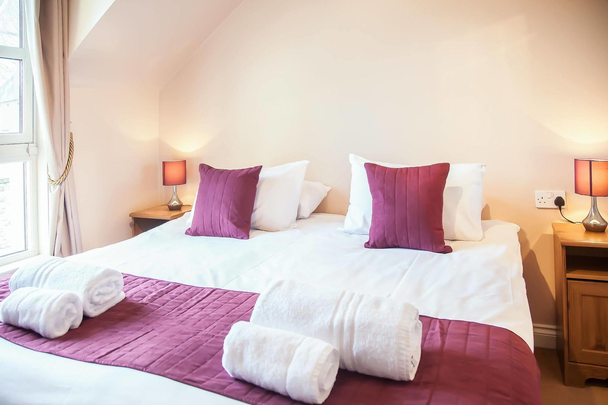Apartment Royal Mile *