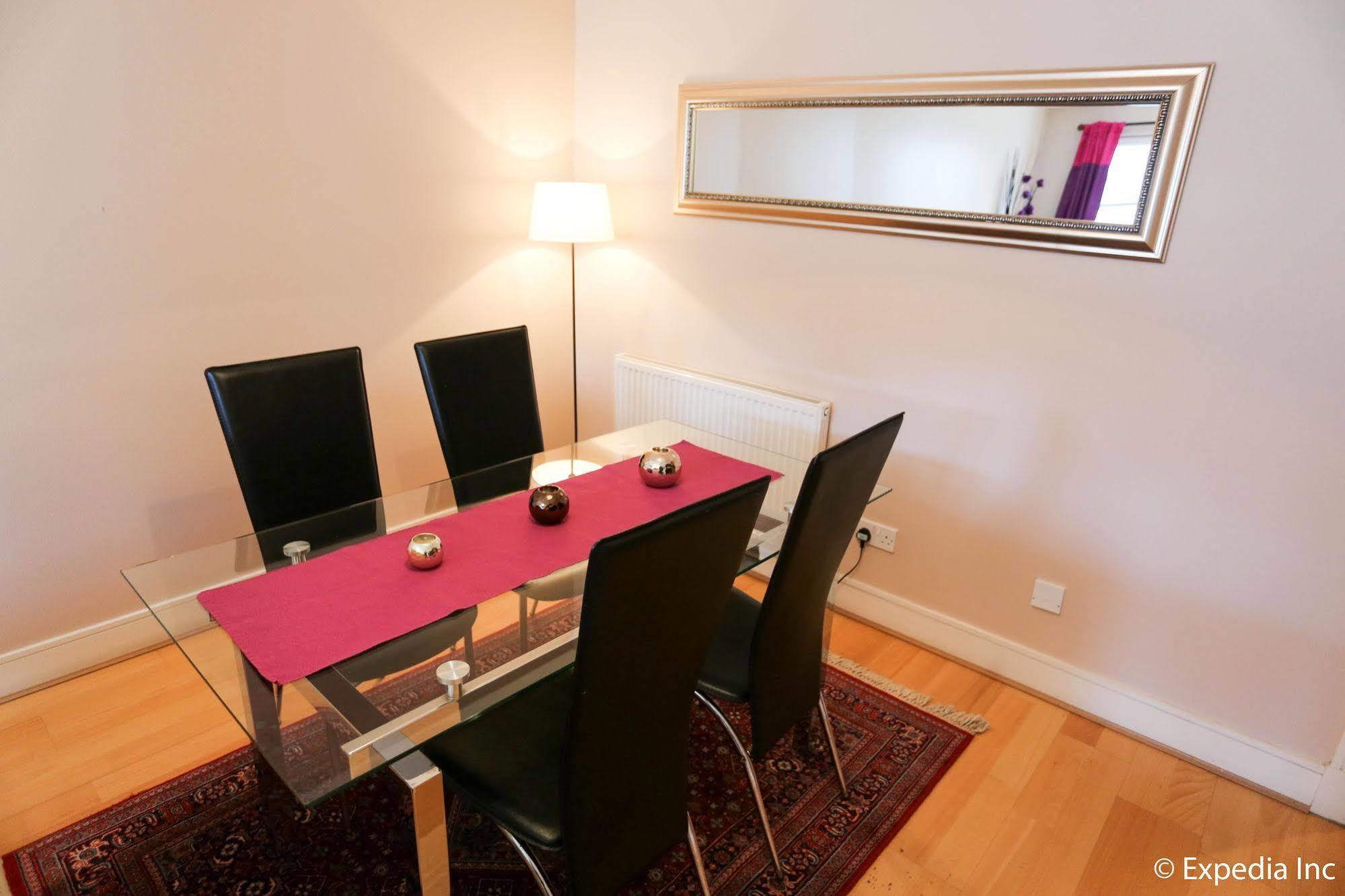 Apartment Playhouse
